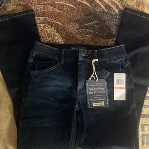 Democracy “Ab”solution—-NEW WITH TAGS